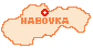 Automapa Habovky 