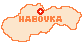 Automapa Habovky