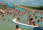 AQUAPARK TATRALANDIA - najväčší aquapark na Slovensku s celoročnou prevádzkou, s najdlhším a najstrmším tobogánom. Minerálne pramene od 28 do 40 stupňov C.
